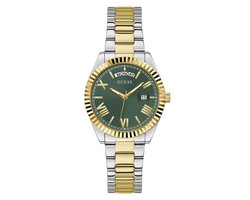 Guess - GW0308L5 - Polshorloge - Dames - Kwarts - Luna