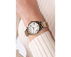 Guess - GW0308L6 - Polshorloge - Dames - Kwats - Luna