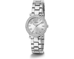 Guess - GW0686L1 - Polshorloge - Dames - Kwarts - Fawn