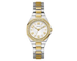 Guess - GW0877L5 - Polshorloge - Dames - Kwarts - Contessa