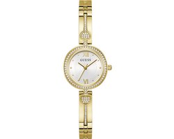 GUESS Lovey Gold GW0655L2 - Dameshorloge - Ø 27 MM