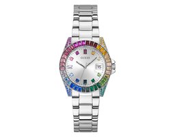 GUESS Opaline GW0475L4 - Dameshorloge - Ø 34 MM