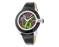 Horloge Dames Glam Rock GR32018-BB (Ø 44 mm)