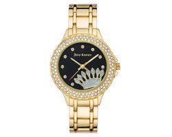 Horloge Dames Juicy Couture JC1282BKGB (Ø 36 mm)