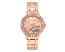 Horloge Dames Juicy Couture JC1282RGRG (Ø 36 mm)