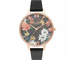 Horloge Dames Olivia Burton OB16BF31 (Ø 38 mm)