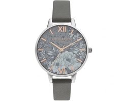 Horloge Dames Olivia Burton OB16TZ05 (Ø 34 mm)