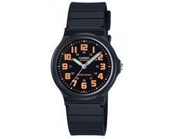 Horloge Heren Casio COLLECTION Zwart (Ø 34 mm) (Ø 35 mm)