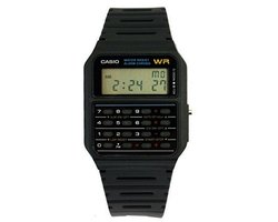 Horloge Heren Casio