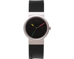 Jacob Jensen New Line horloge 650 Titanium