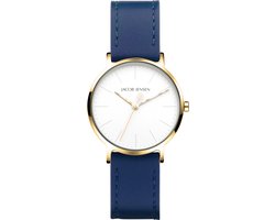 Jacob Jensen Timeless Nordic JJ176 176 Contemporary Horloge
