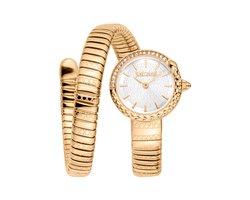 Just Cavalli - JC1L301M0025 - Horloge - Vrouw