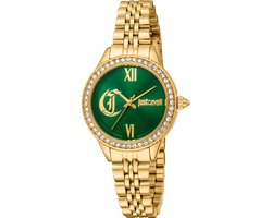 Just Cavalli - JC1L316M0065 - Horloge - Vrouw