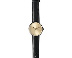 Karlsson Horloge Finesse - Goud - Ø3,2cm - Scandinavisch,Modern