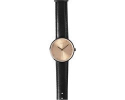 Karlsson Horloge Finesse - Koper - Ø3,2cm - Scandinavisch,Modern