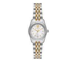 Michael Kors Lexington MK4740 Horloge - Staal - Multi - Ø 26 mm