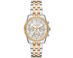 Michael Kors Ritz MK7532 Horloge - Staal - Multi - Ø 35 mm