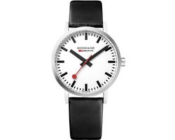 Mondaine Classic A660.30314.16SBB Unisex Horloge - 36mm