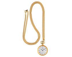 Monté Kettinghorloge Hanghorloge Swiss Quartz 27,5mm