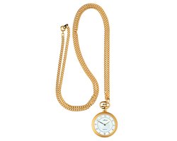 Monté Kettinghorloge Hanghorloge Swiss Quartz 28mm