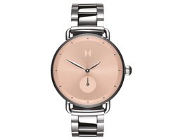 MVMT BLOOM MV D.FR01-S Dames Horloge 36mm