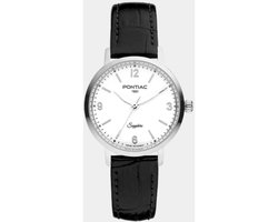Pontiac Unisexhorloge P10132