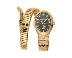 Roberto Cavalli - RC5L104M0035 - Horloge - Vrouw