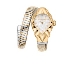 Roberto Cavalli - RC5L110M0065 - Horloge - Vrouw