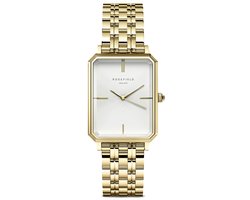 Rosefield elles OCWSG-O40 Vrouwen Quartz horloge