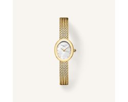 Rosefield - MWGMG-M02 - Mini Mesh - Horloge