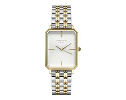 Rosefield OWSSSG-O48 horloge