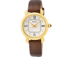 Seiko SUR500P1 Dames Horloge
