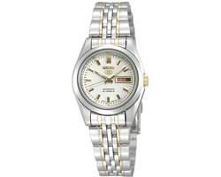 Seiko SYMA35K1 Dames Horloge - 24 mm