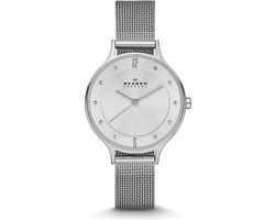 Skagen Albuen SKW2149 Dameshorloge 30 mm - Zilverkleurig