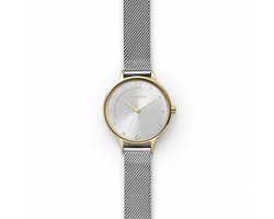 Skagen Anita SKW2340 Dameshorloge 30 mm - Goudkleurig