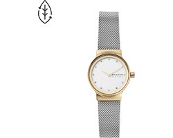 Skagen Freja SKW2666 Dameshorloge 26 mm - Goudkleurig