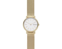 Skagen Signatur SKW2693 Dameshorloge 30 mm - Goudkleurig