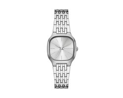 Skagen SKW3159 Dames Horloge 28mm - Zilverkleurig