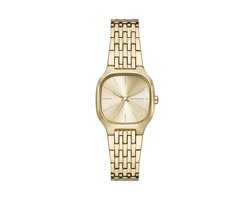 Skagen SKW3162 Dames Horloge 28mm - Goudkleurig