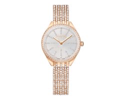 Swarovski - Attract - 5644053 - Dames - Horloge - Ø30
