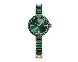 Swarovski - Swarovsk Matrix - 5690808 - Dames - Horloge - Ø25