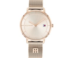 Tommy Hilfiger 1782287 Dameshorloge - 35 mm