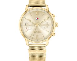 Tommy Hilfiger 1782302 Dameshorloge - 38 mm