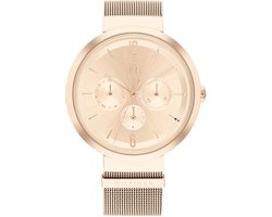Tommy Hilfiger TH1782538 LIDIA Dames Horloge