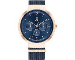 Tommy Hilfiger TH1782541 LIDIA Dames Horloge