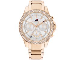Tommy Hilfiger TH1782624 Haven Dames Horloge