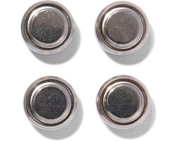 12 xLR44 Knoopcelbatterij