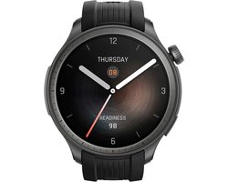 Amazfit Balance - Smartwatch - 46 mm - Midnight
