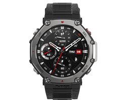 Amazfit T-Rex 3 Onyx Black