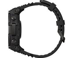 Amazfit T-Rex 3 Pro - Smartwatch - 48mm - Black